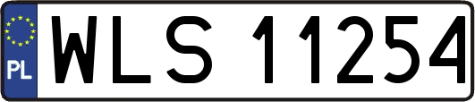 WLS11254