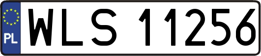 WLS11256