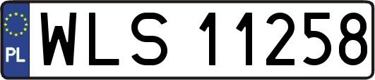 WLS11258