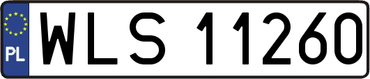 WLS11260