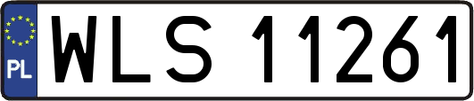 WLS11261