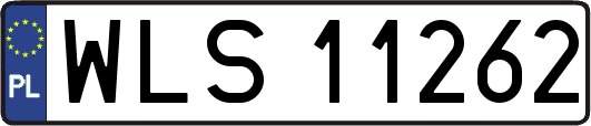 WLS11262