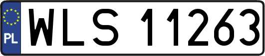 WLS11263