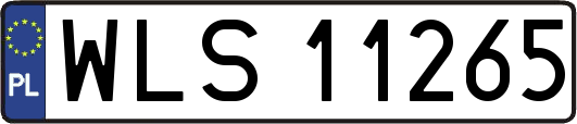 WLS11265