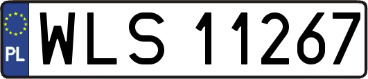 WLS11267