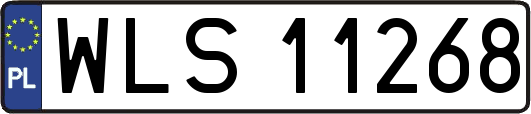 WLS11268
