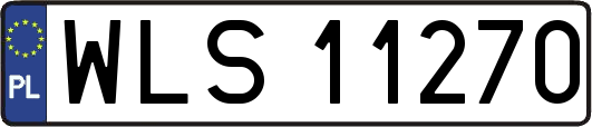 WLS11270