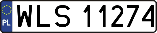 WLS11274