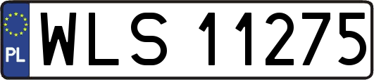 WLS11275