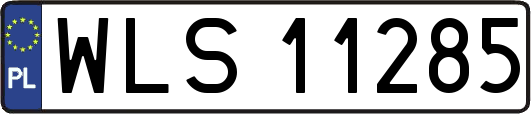 WLS11285