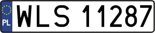 WLS11287