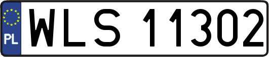WLS11302