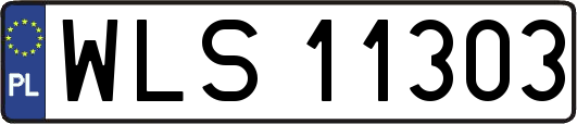 WLS11303