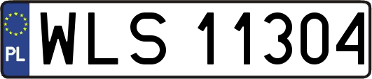 WLS11304