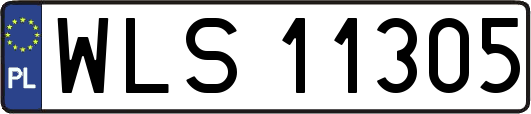 WLS11305