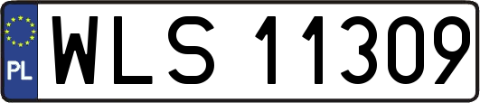 WLS11309