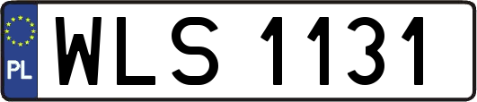 WLS1131