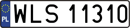 WLS11310
