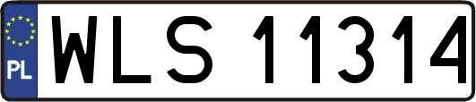 WLS11314