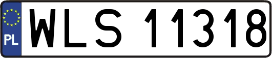 WLS11318