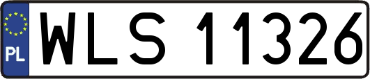 WLS11326