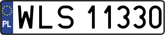 WLS11330