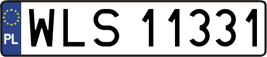WLS11331