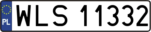 WLS11332