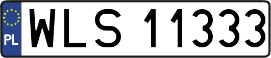 WLS11333