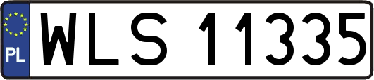 WLS11335