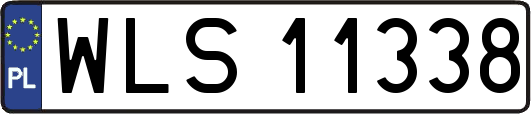 WLS11338