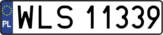 WLS11339