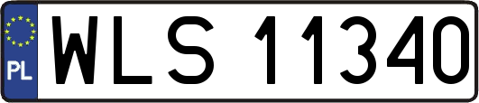 WLS11340