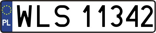 WLS11342