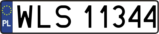 WLS11344