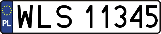 WLS11345