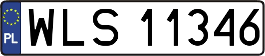WLS11346