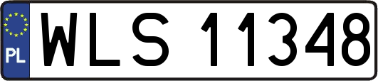 WLS11348