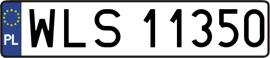 WLS11350