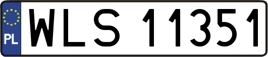 WLS11351