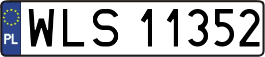 WLS11352