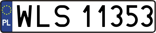 WLS11353