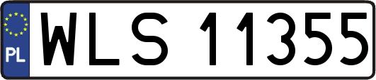 WLS11355