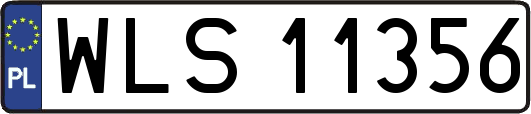WLS11356