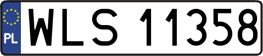 WLS11358