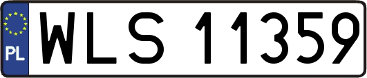 WLS11359
