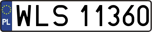 WLS11360