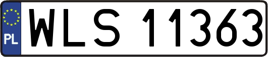 WLS11363