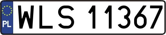 WLS11367