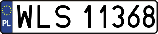 WLS11368